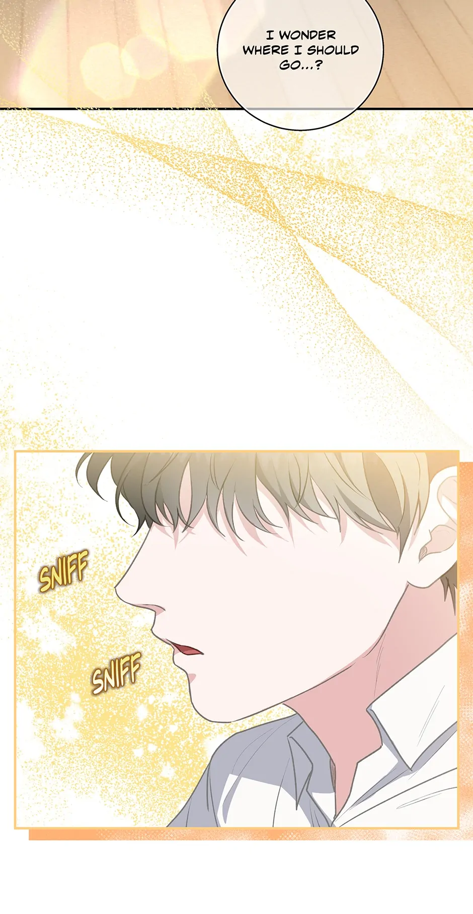 Surviving as a Player «Official» - Chapter 28 manhwa