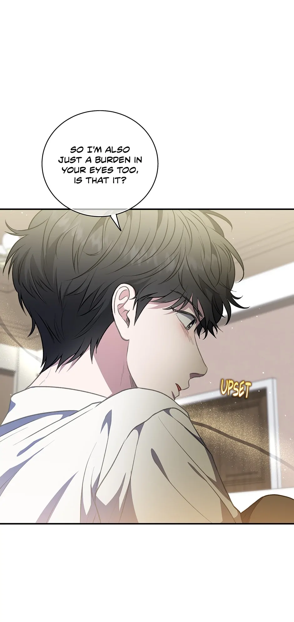 Surviving as a Player «Official» - Chapter 28 manhwa