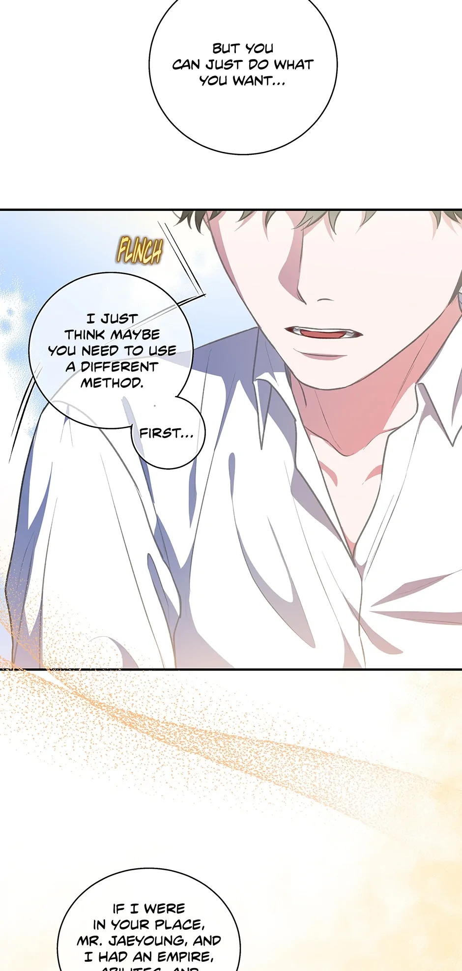 Surviving as a Player «Official» - Chapter 28 manhwa