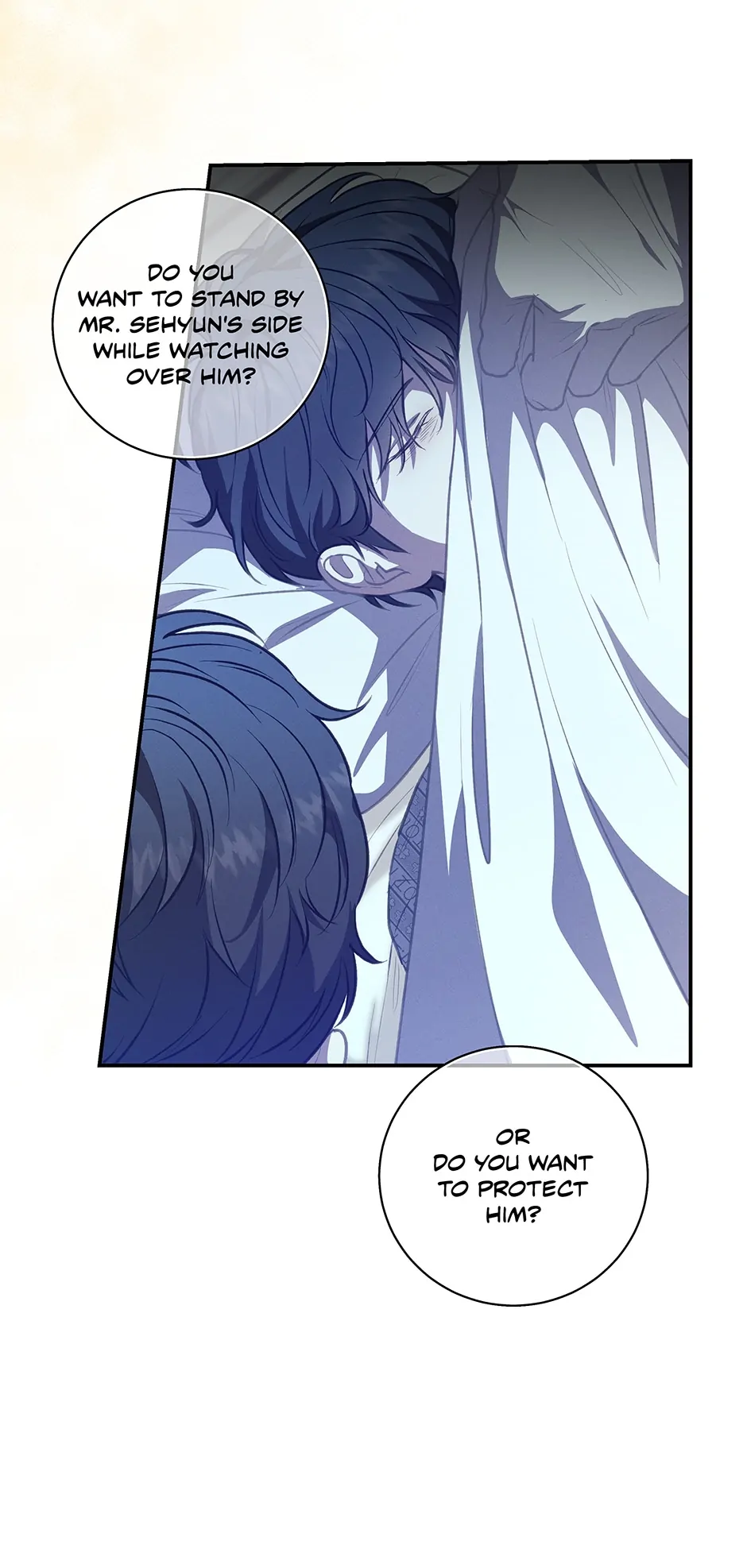 Surviving as a Player «Official» - Chapter 28 manhwa