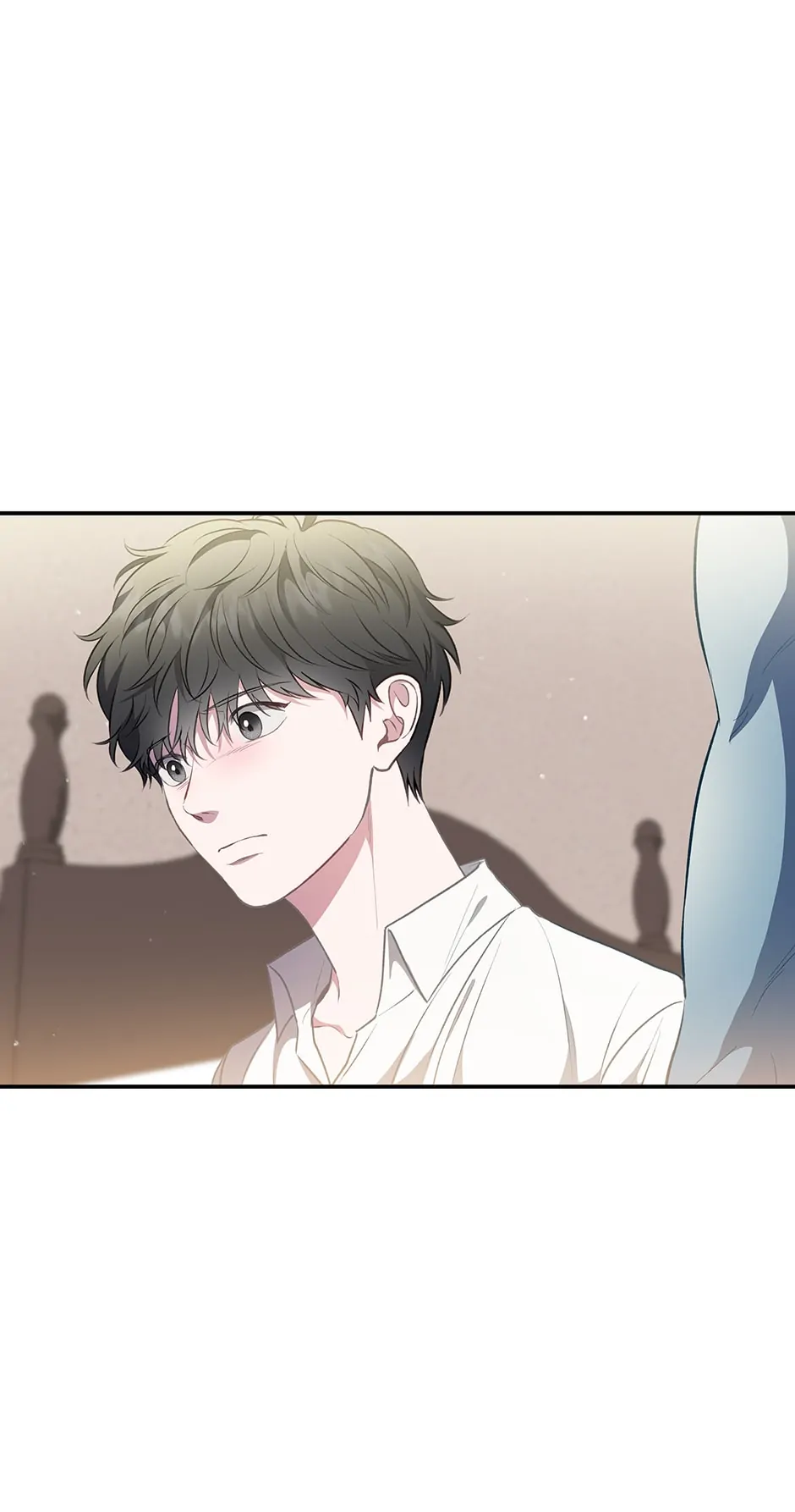 Surviving as a Player «Official» - Chapter 28 manhwa