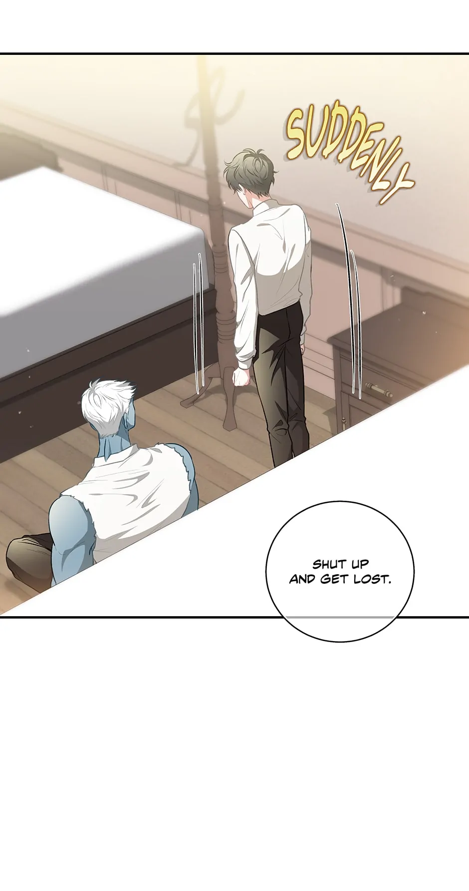 Surviving as a Player «Official» - Chapter 28 manhwa