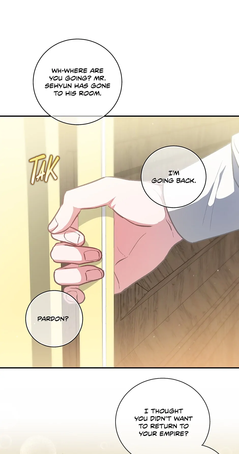 Surviving as a Player «Official» - Chapter 28 manhwa