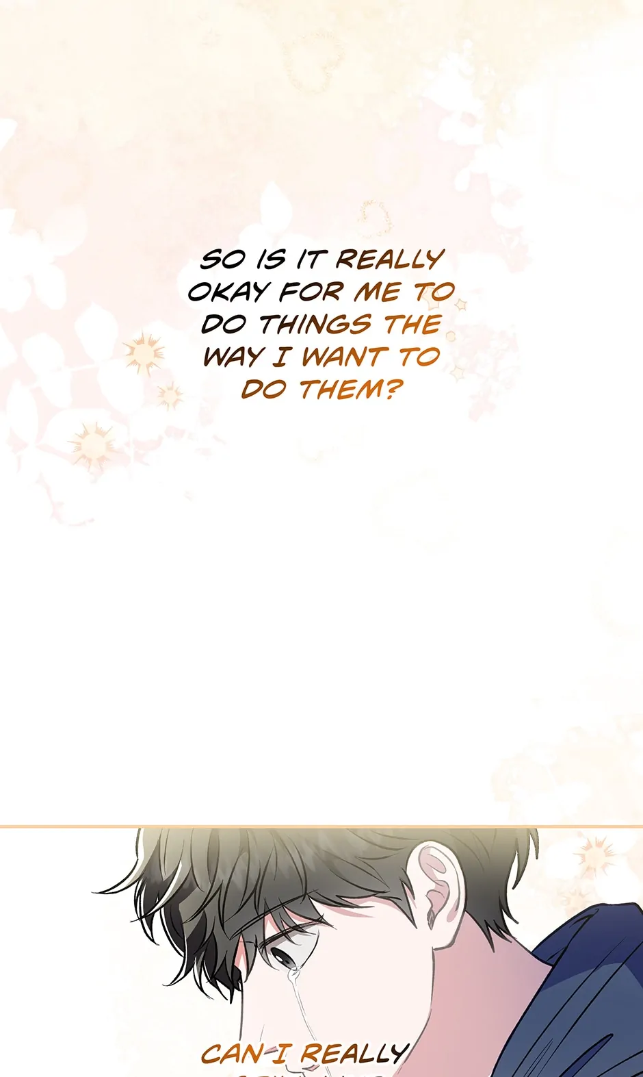 Surviving as a Player «Official» - Chapter 28 manhwa