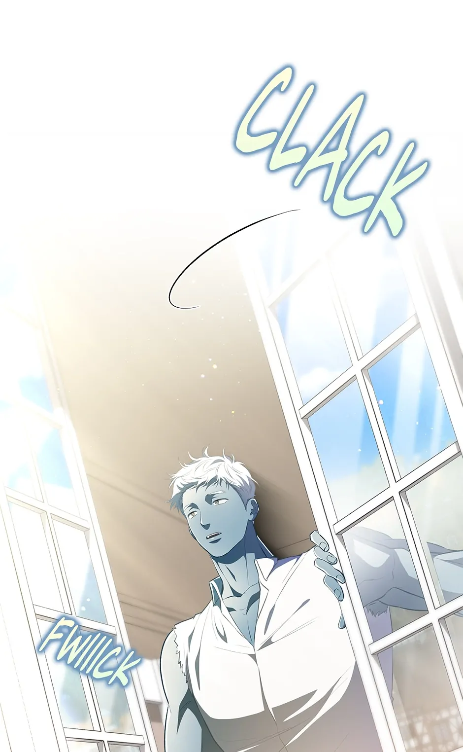 Surviving as a Player «Official» - Chapter 28 manhwa