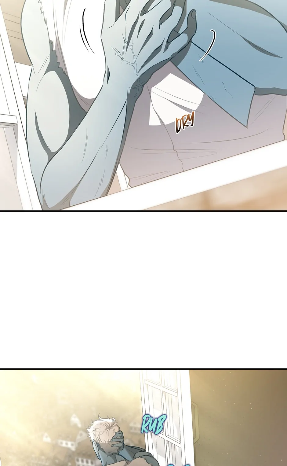 Surviving as a Player «Official» - Chapter 28 manhwa