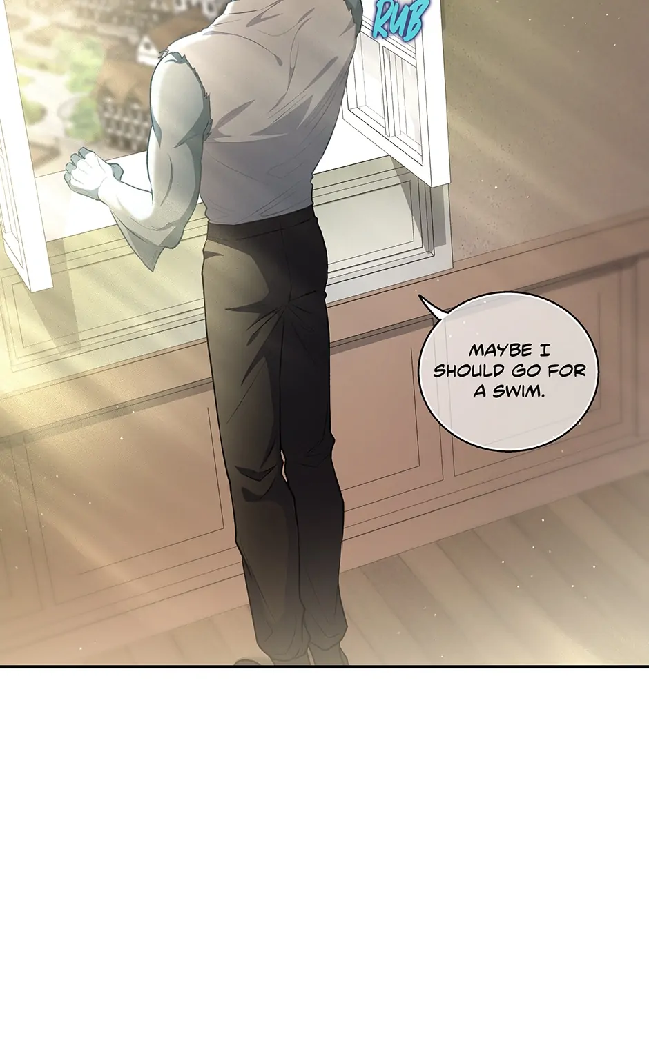 Surviving as a Player «Official» - Chapter 28 manhwa