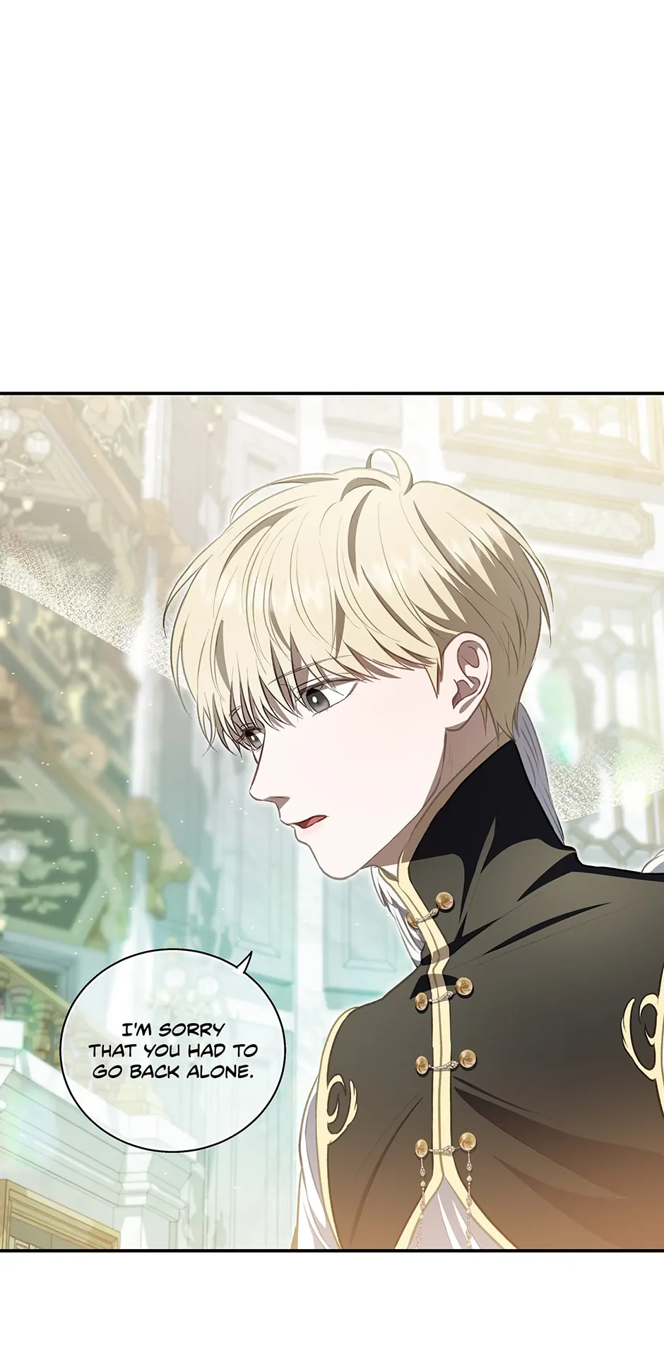 Surviving as a Player «Official» - Chapter 28 manhwa