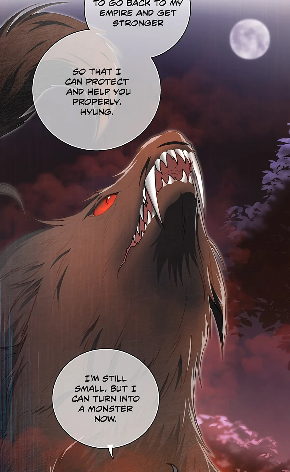 Surviving as a Player «Official» - Chapter 28 manhwa