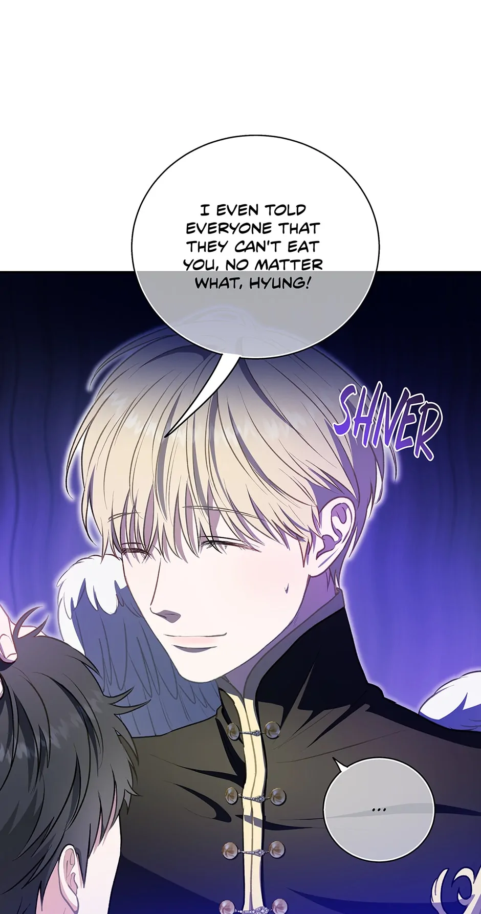 Surviving as a Player «Official» - Chapter 28 manhwa