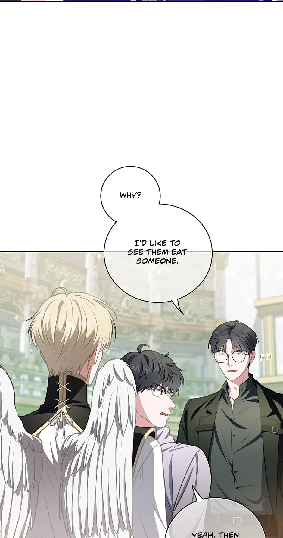 Surviving as a Player «Official» - Chapter 28 manhwa