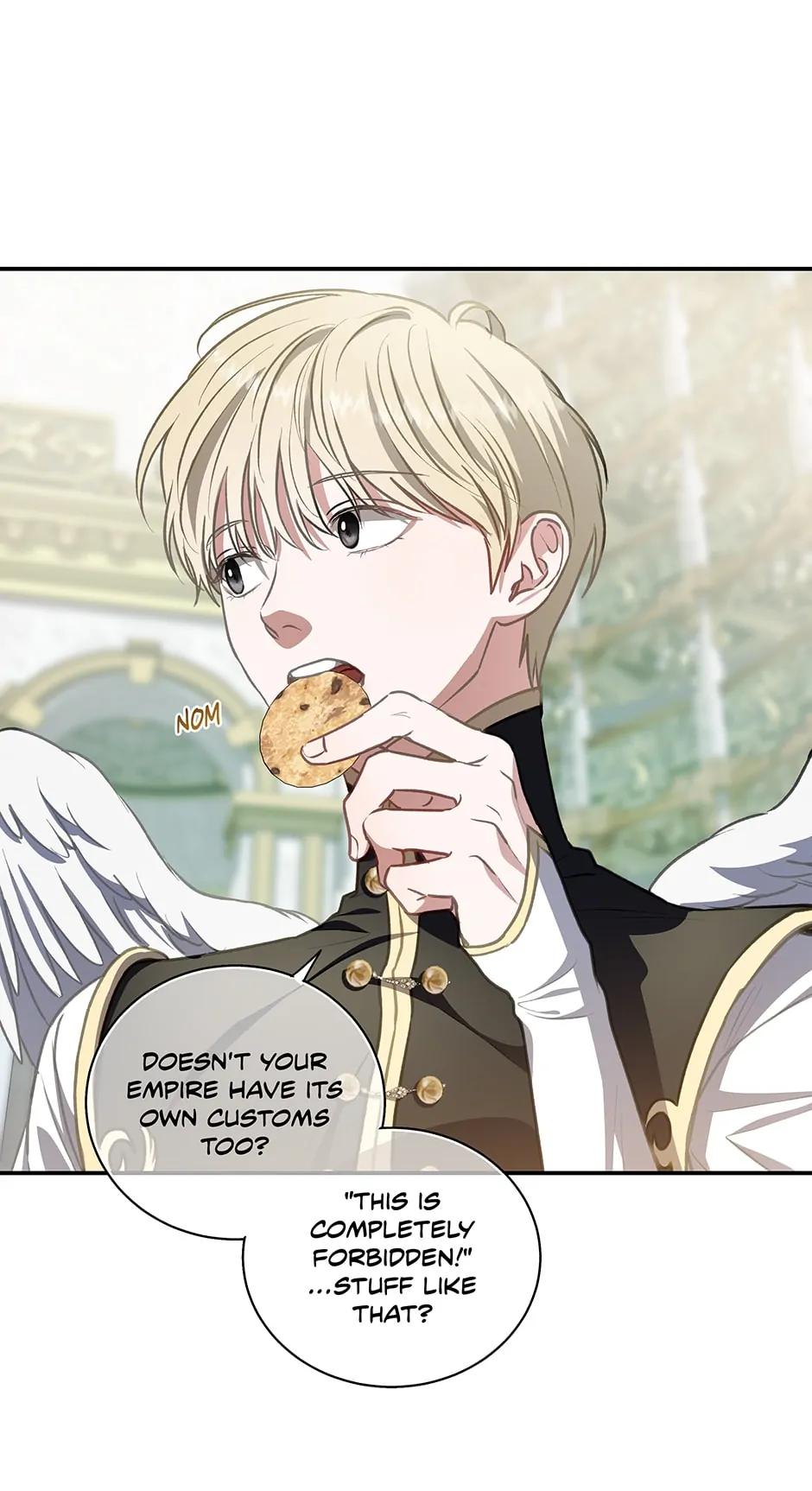 Surviving as a Player «Official» - Chapter 28 manhwa