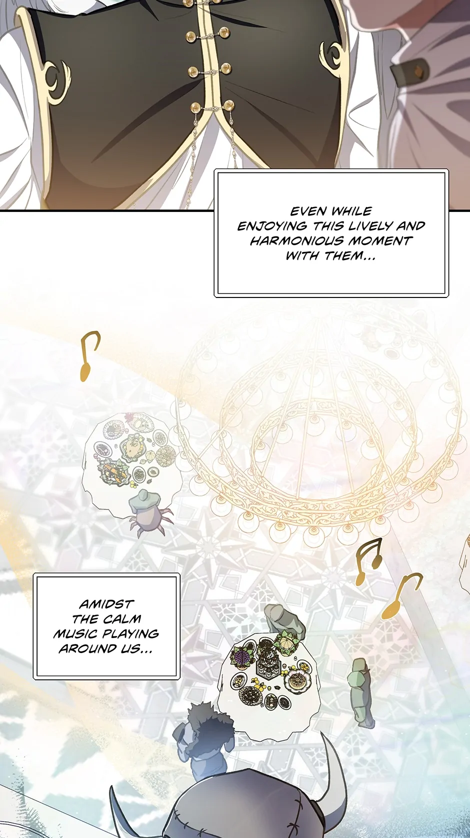 Surviving as a Player «Official» - Chapter 28 manhwa