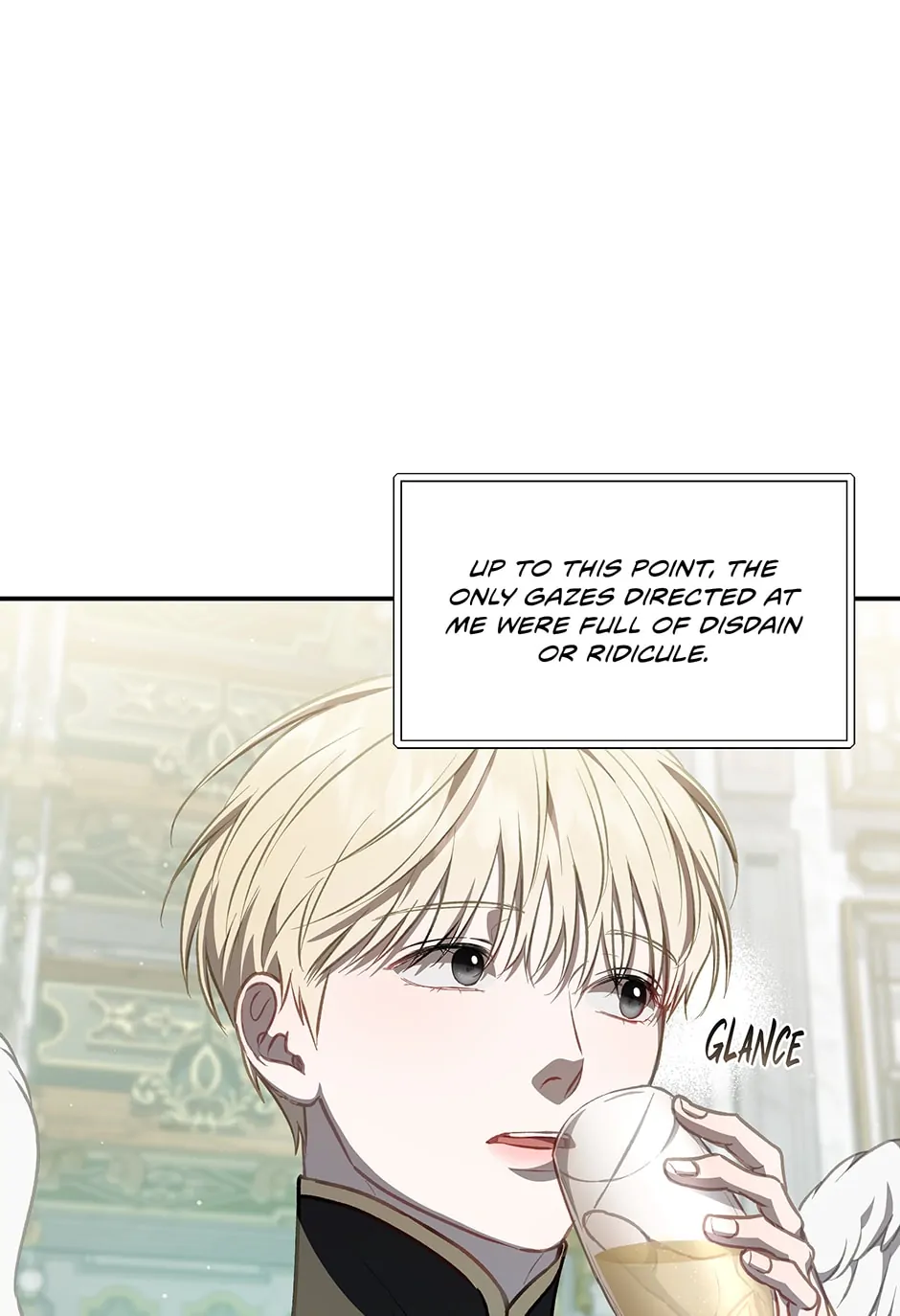 Surviving as a Player «Official» - Chapter 28 manhwa