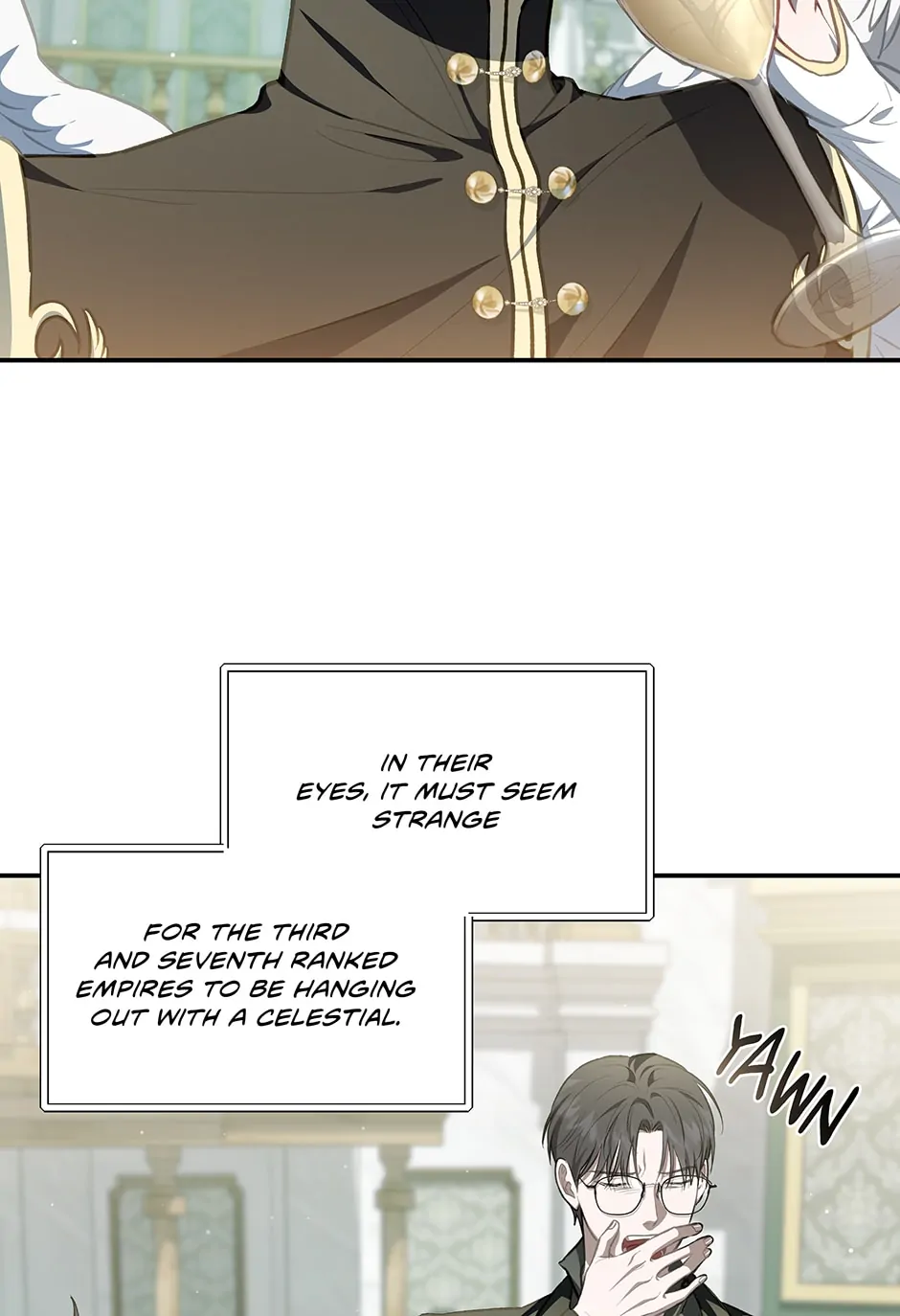 Surviving as a Player «Official» - Chapter 28 manhwa