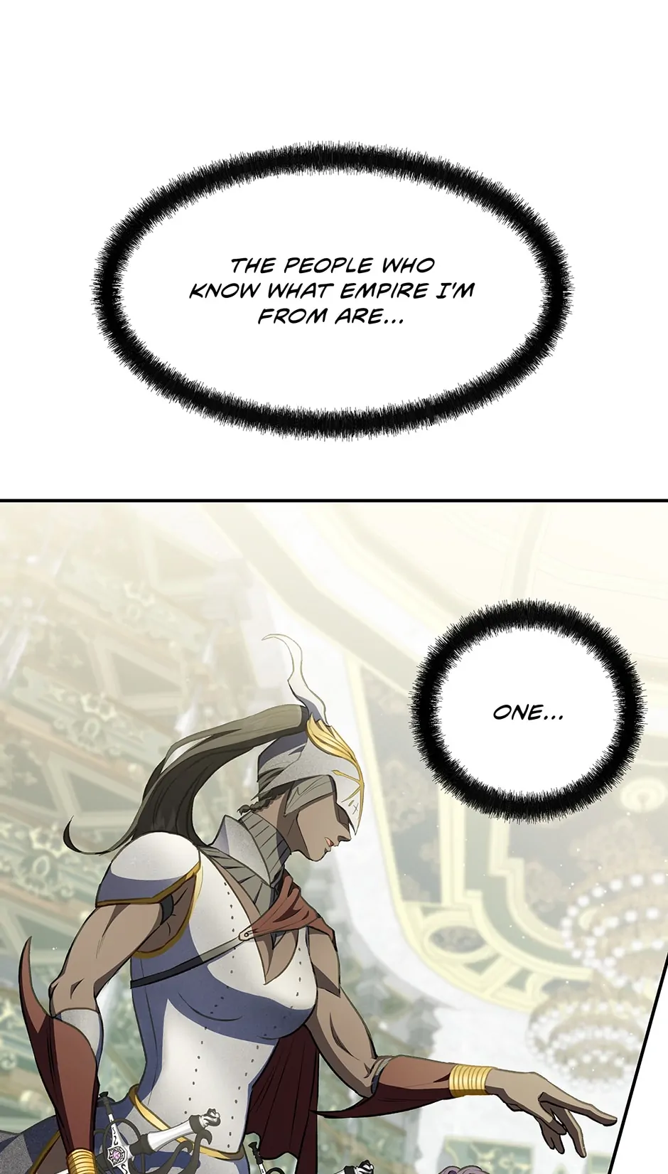 Surviving as a Player «Official» - Chapter 28 manhwa