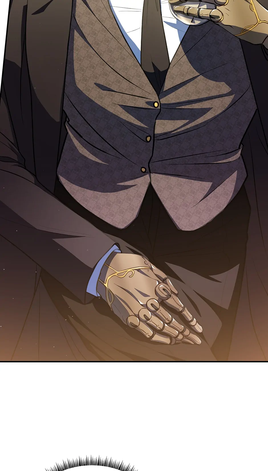Surviving as a Player «Official» - Chapter 28 manhwa
