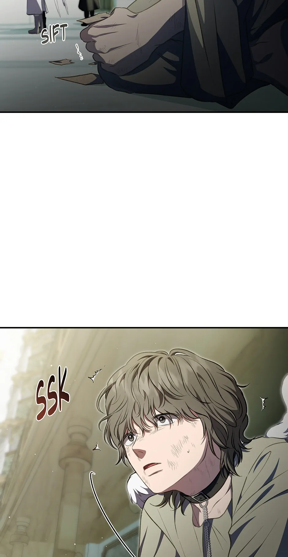 Surviving as a Player «Official» - Chapter 28 manhwa
