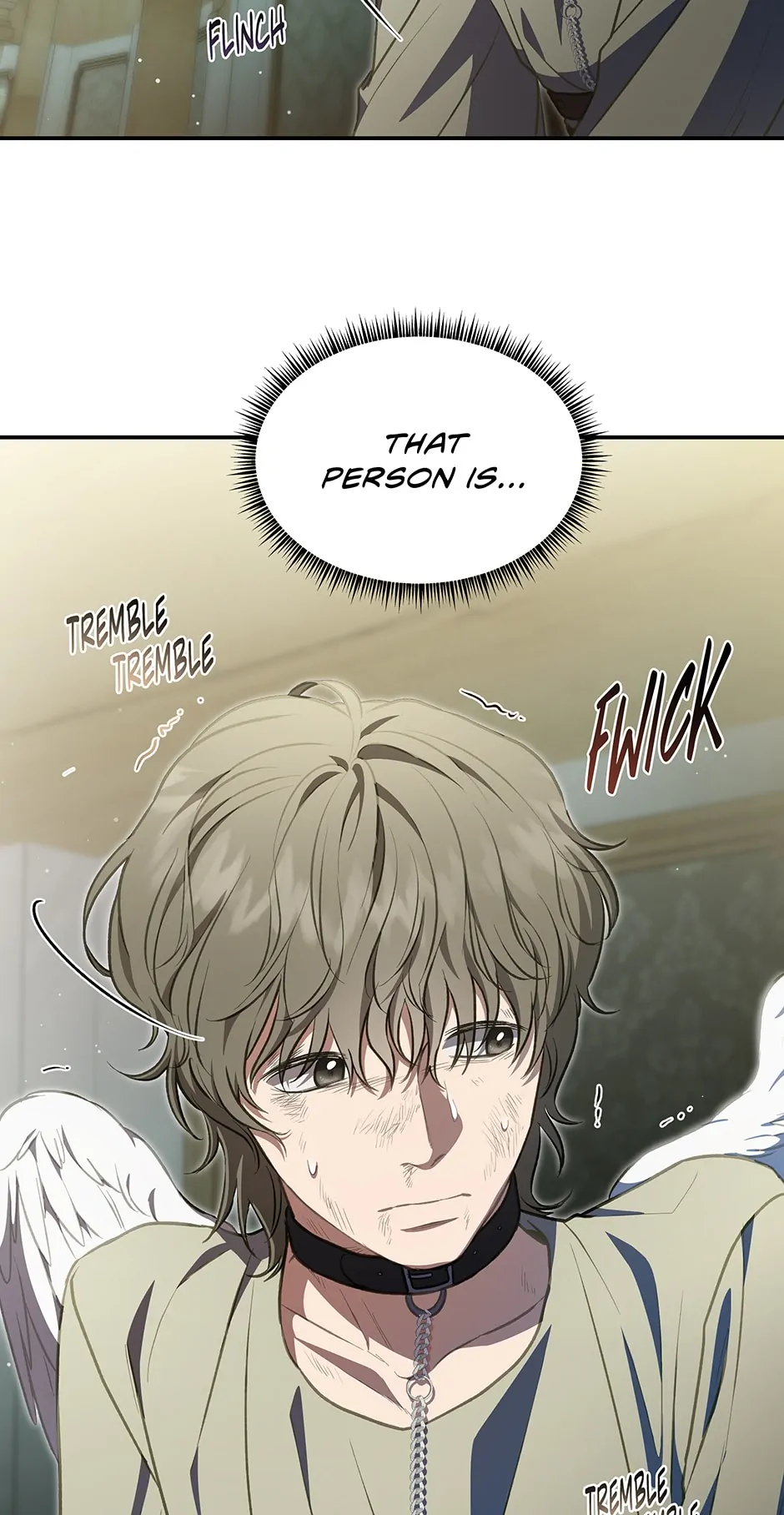 Surviving as a Player «Official» - Chapter 28 manhwa