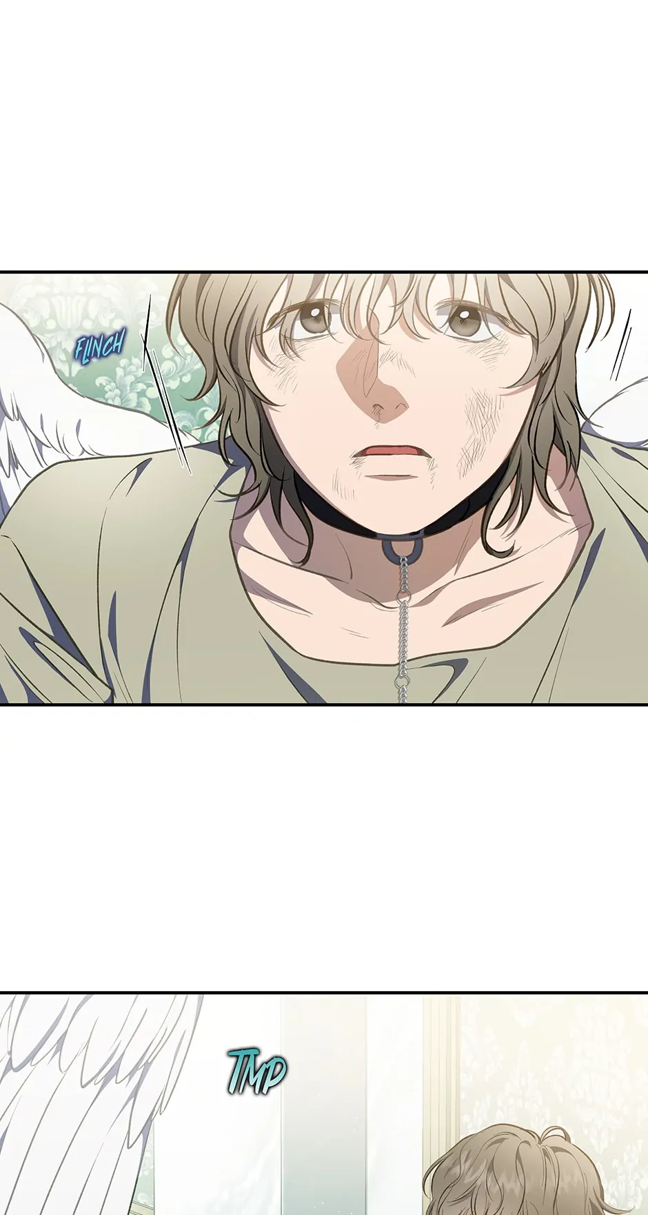 Surviving as a Player «Official» - Chapter 29 manhwa