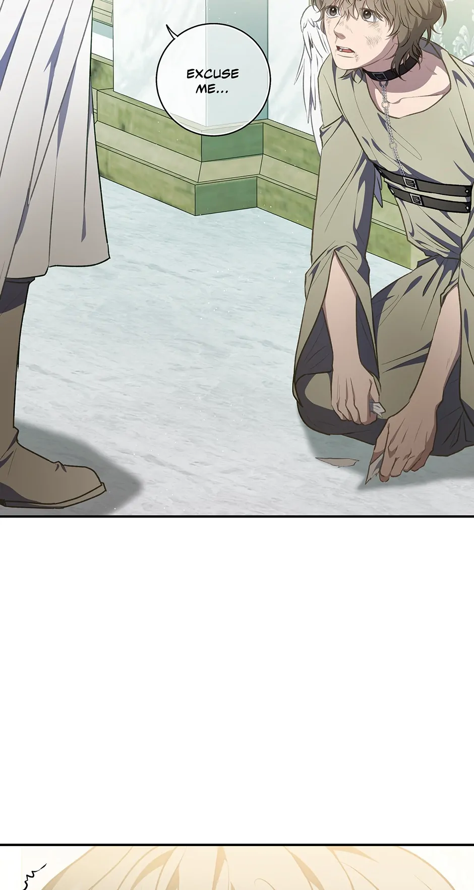 Surviving as a Player «Official» - Chapter 29 manhwa