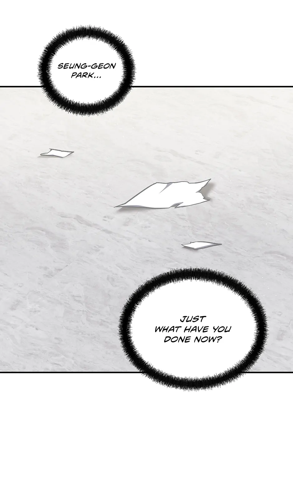 Surviving as a Player «Official» - Chapter 29 manhwa