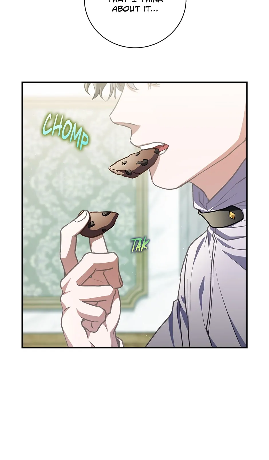 Surviving as a Player «Official» - Chapter 29 manhwa