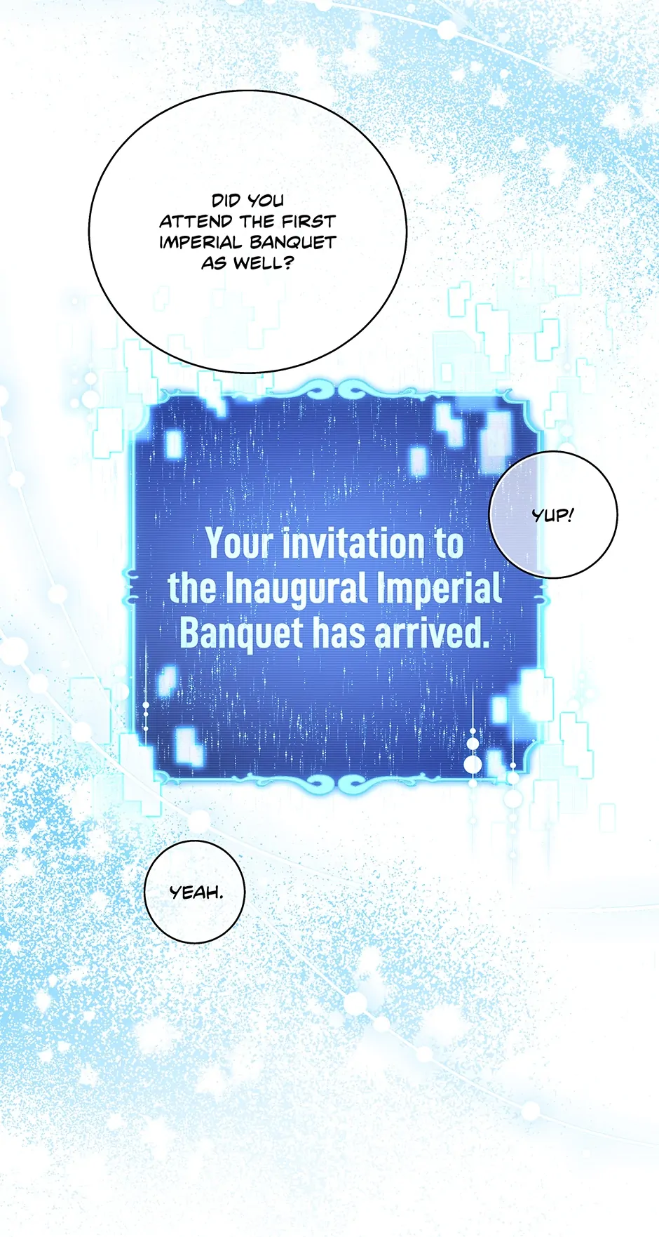 Surviving as a Player «Official» - Chapter 29 manhwa