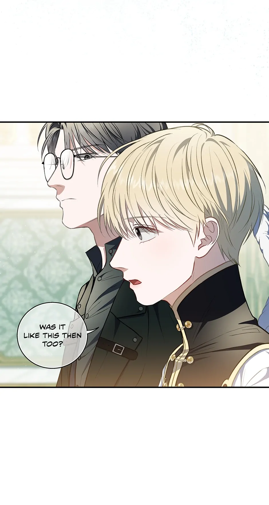 Surviving as a Player «Official» - Chapter 29 manhwa