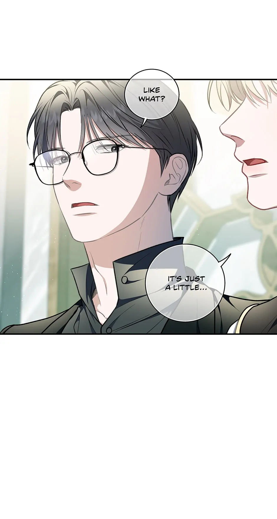 Surviving as a Player «Official» - Chapter 29 manhwa