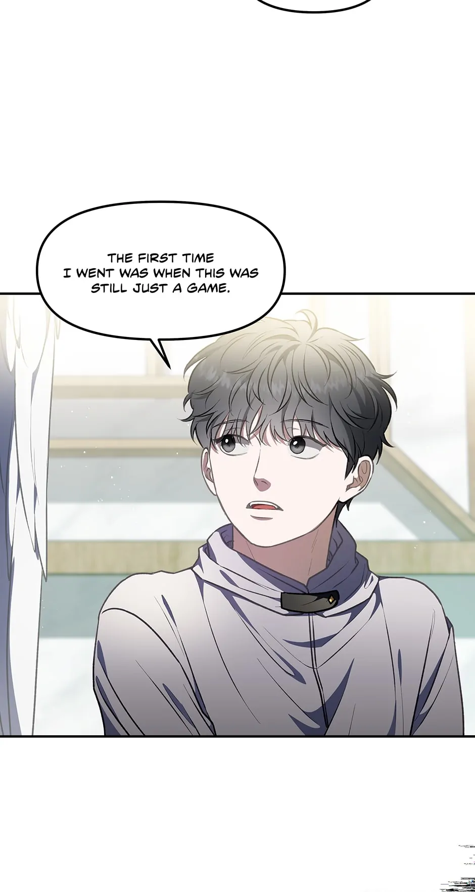Surviving as a Player «Official» - Chapter 29 manhwa
