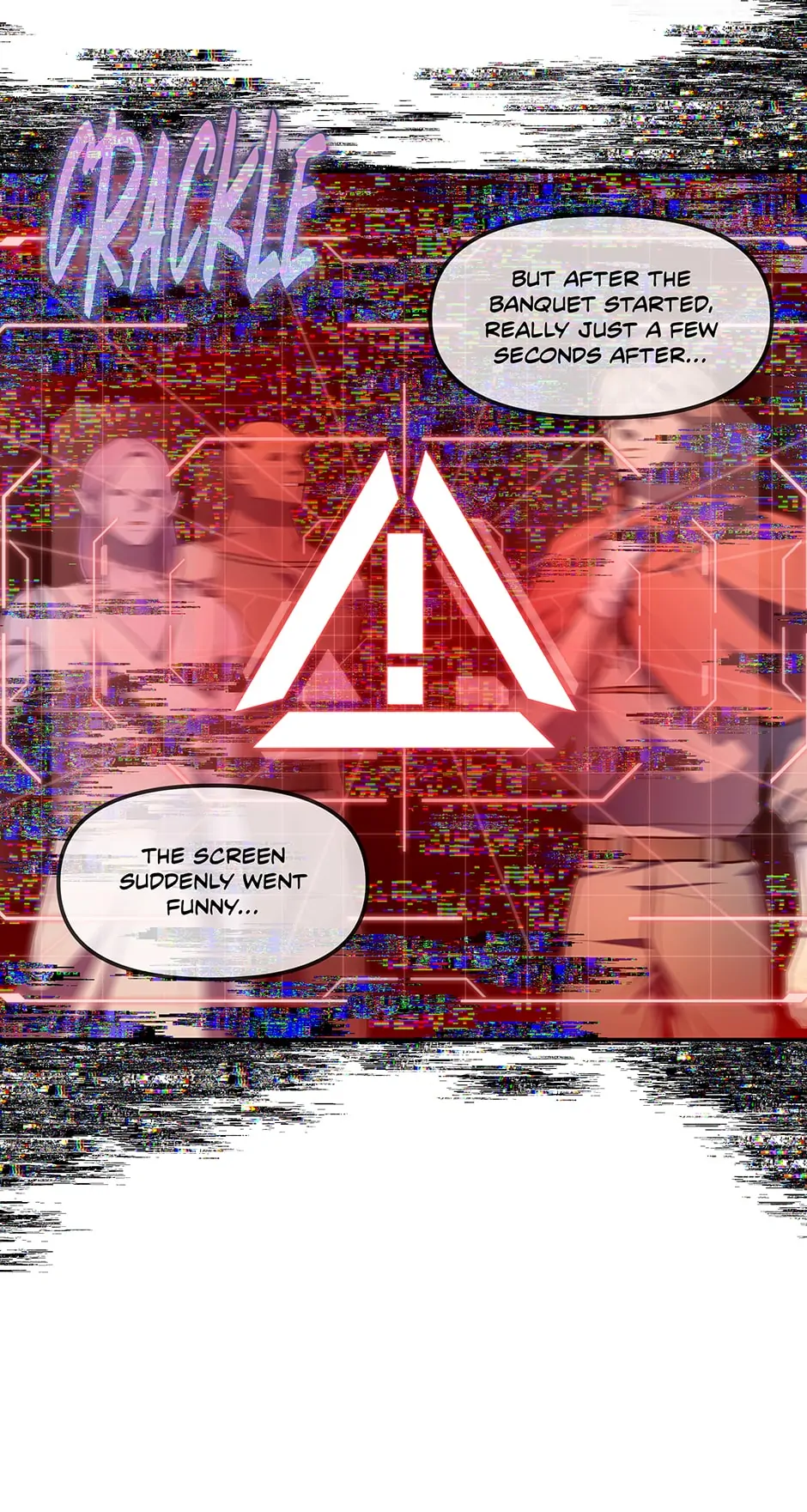 Surviving as a Player «Official» - Chapter 29 manhwa