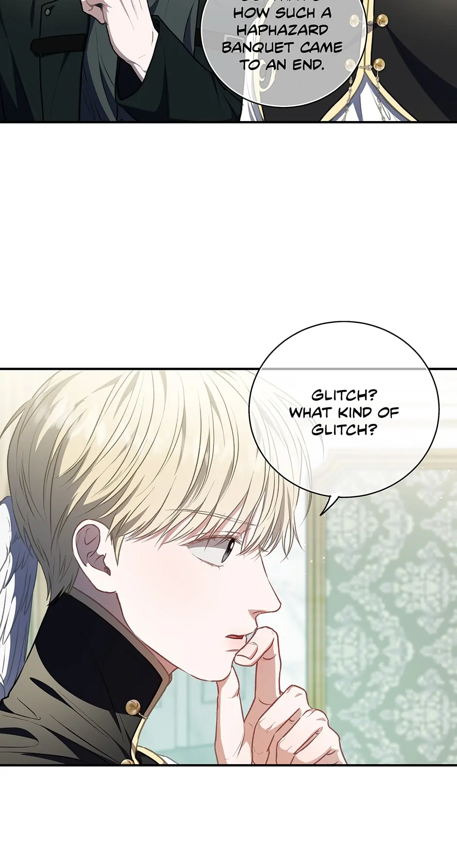 Surviving as a Player «Official» - Chapter 29 manhwa