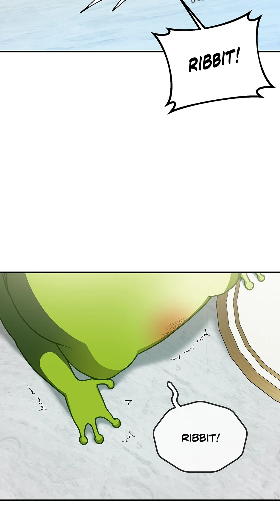 Surviving as a Player «Official» - Chapter 29 manhwa