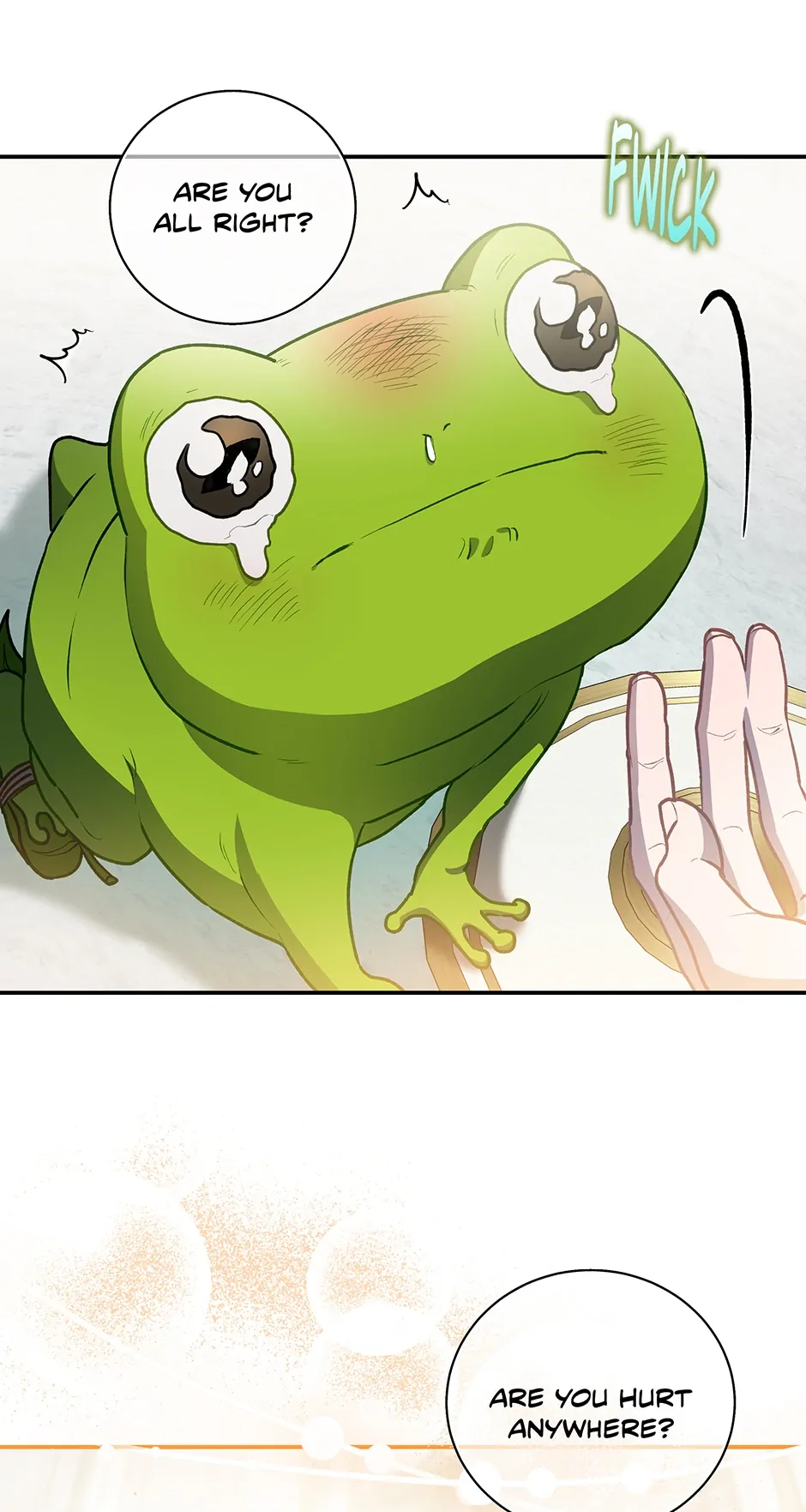 Surviving as a Player «Official» - Chapter 29 manhwa