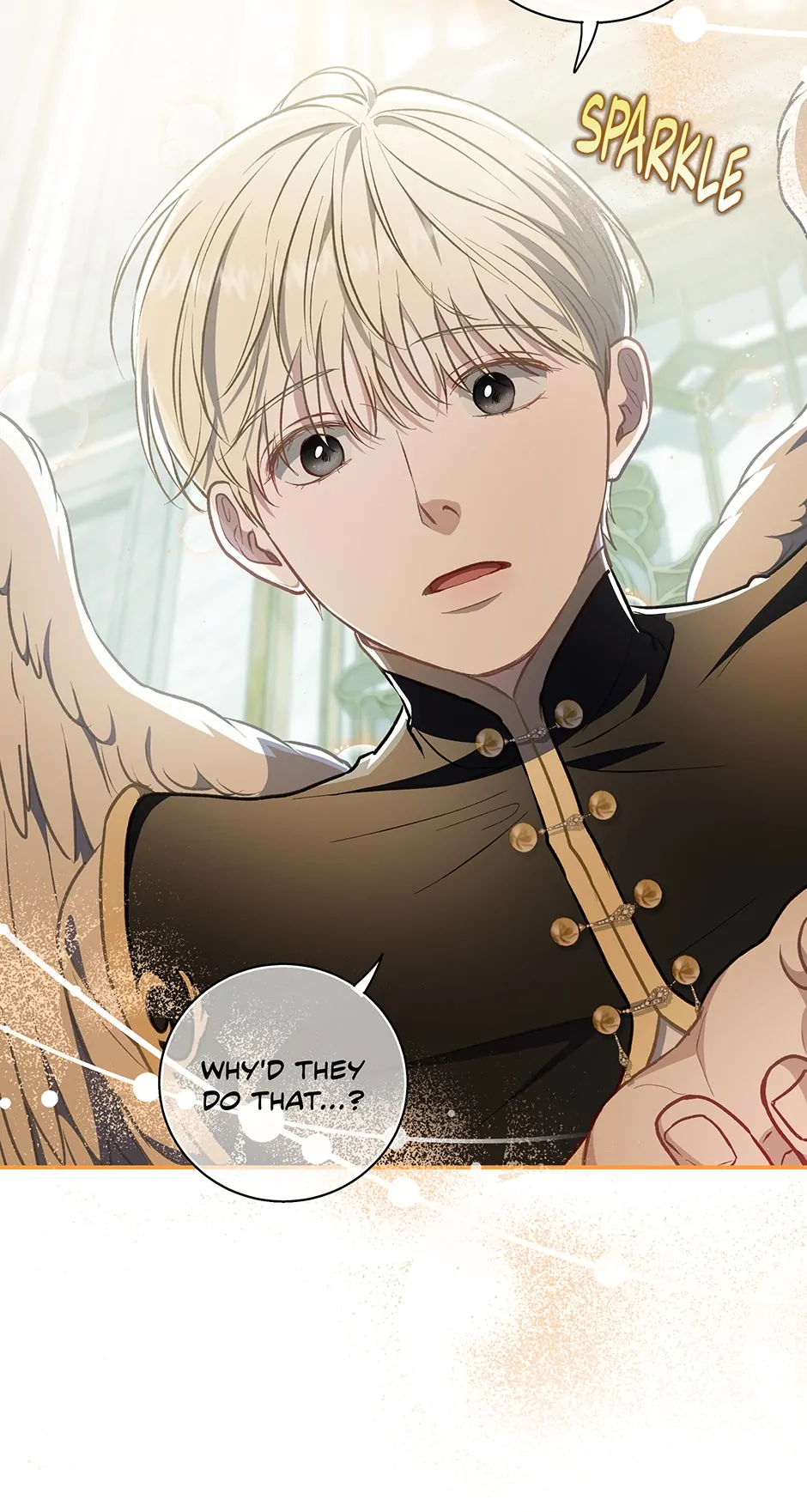 Surviving as a Player «Official» - Chapter 29 manhwa