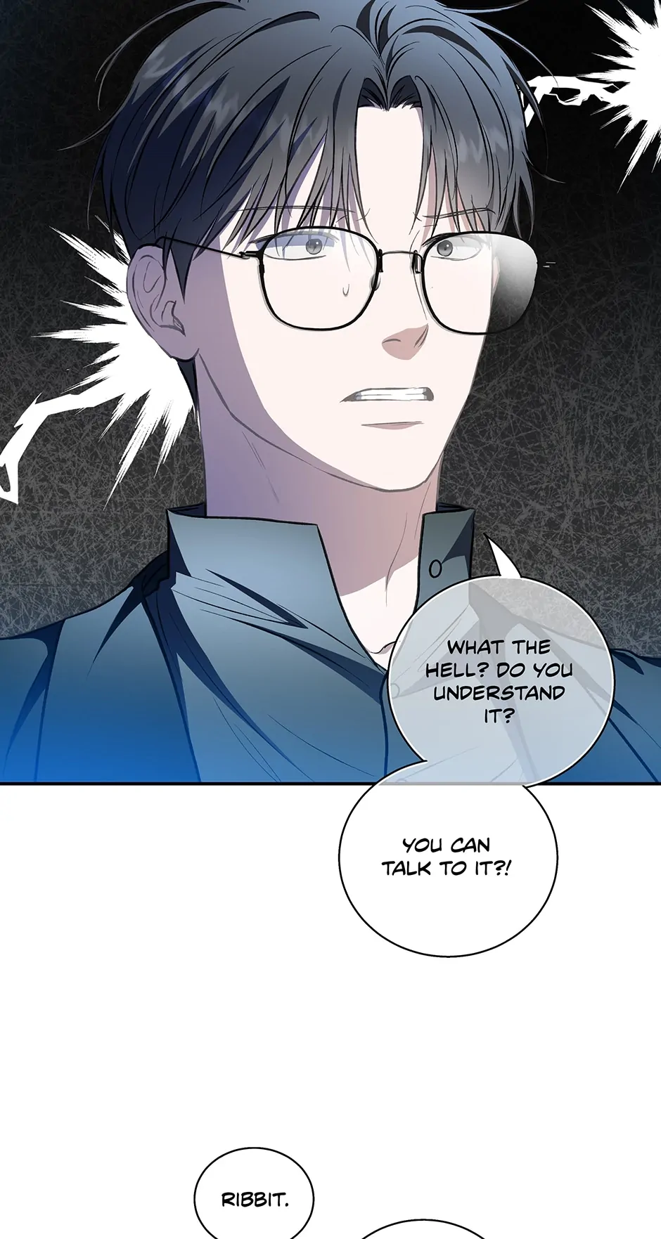 Surviving as a Player «Official» - Chapter 29 manhwa