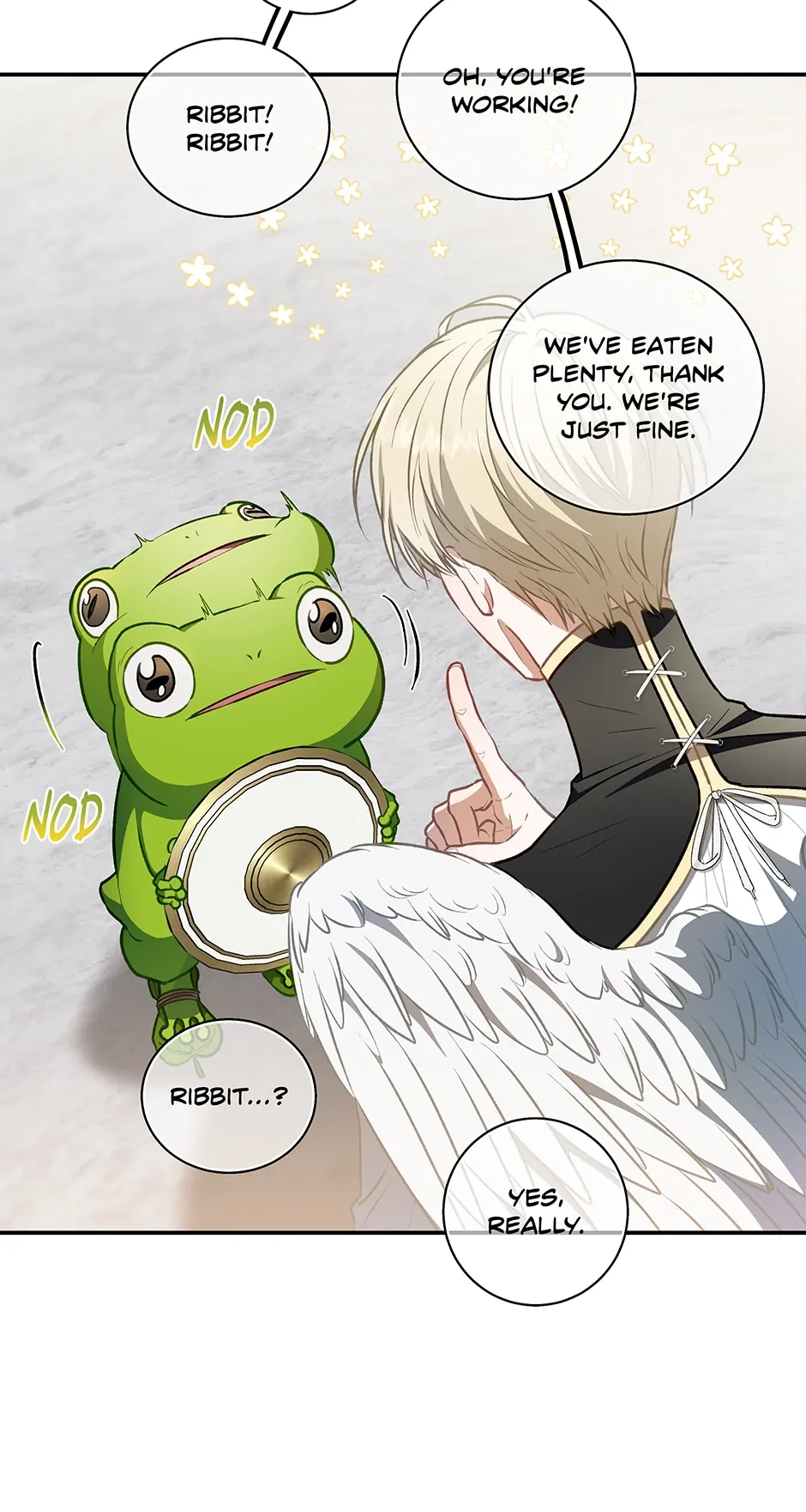 Surviving as a Player «Official» - Chapter 29 manhwa