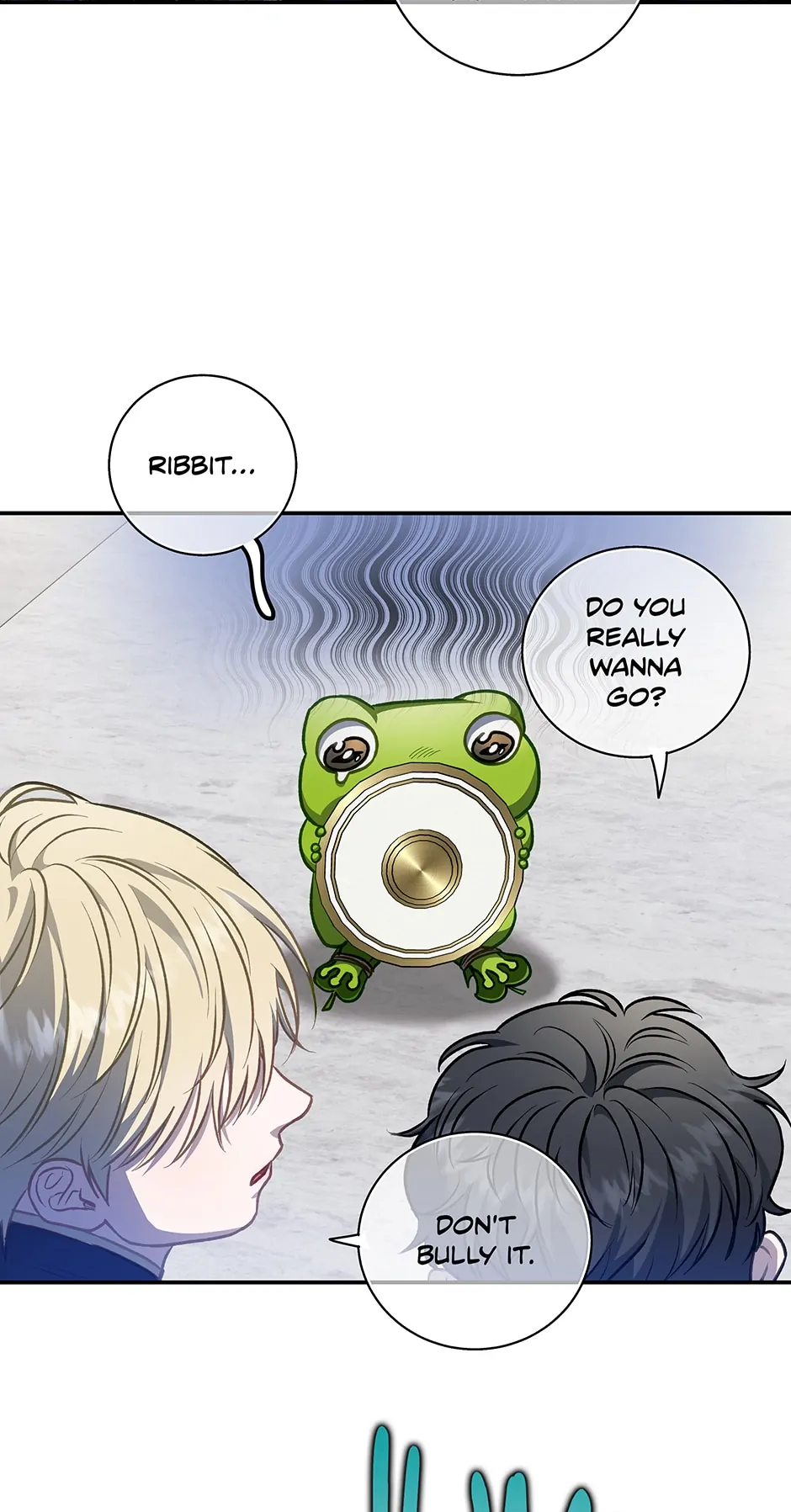 Surviving as a Player «Official» - Chapter 29 manhwa
