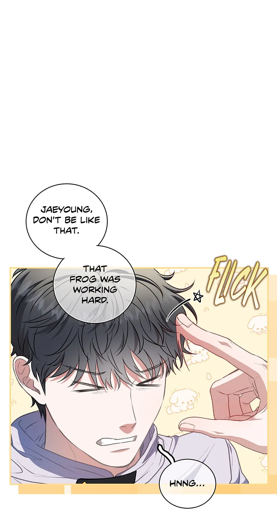 Surviving as a Player «Official» - Chapter 29 manhwa