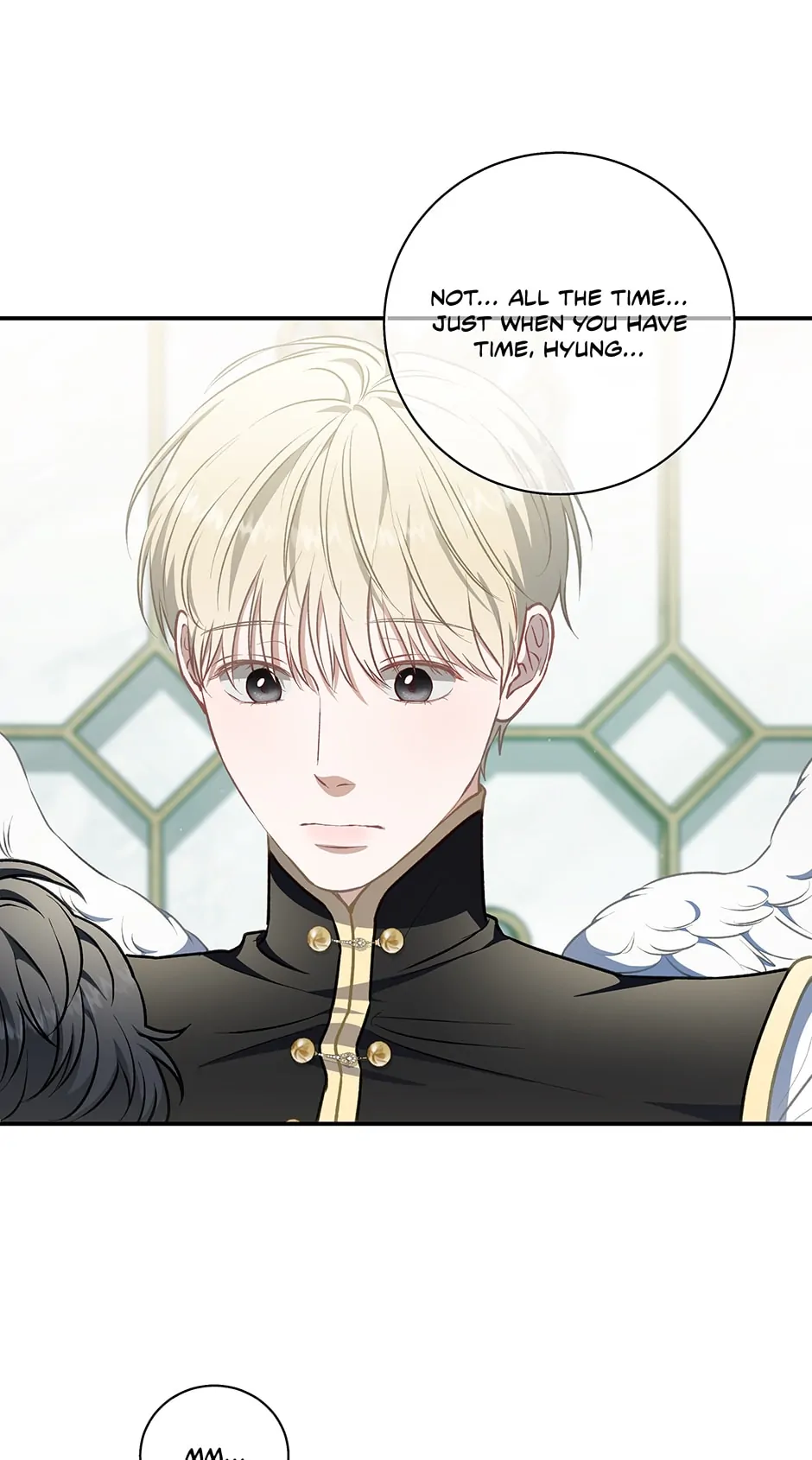 Surviving as a Player «Official» - Chapter 29 manhwa