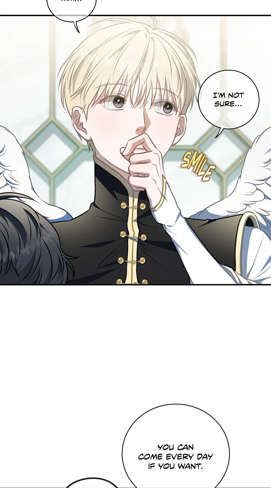 Surviving as a Player «Official» - Chapter 29 manhwa