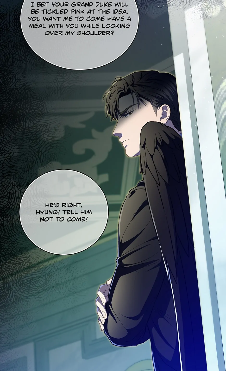 Surviving as a Player «Official» - Chapter 29 manhwa