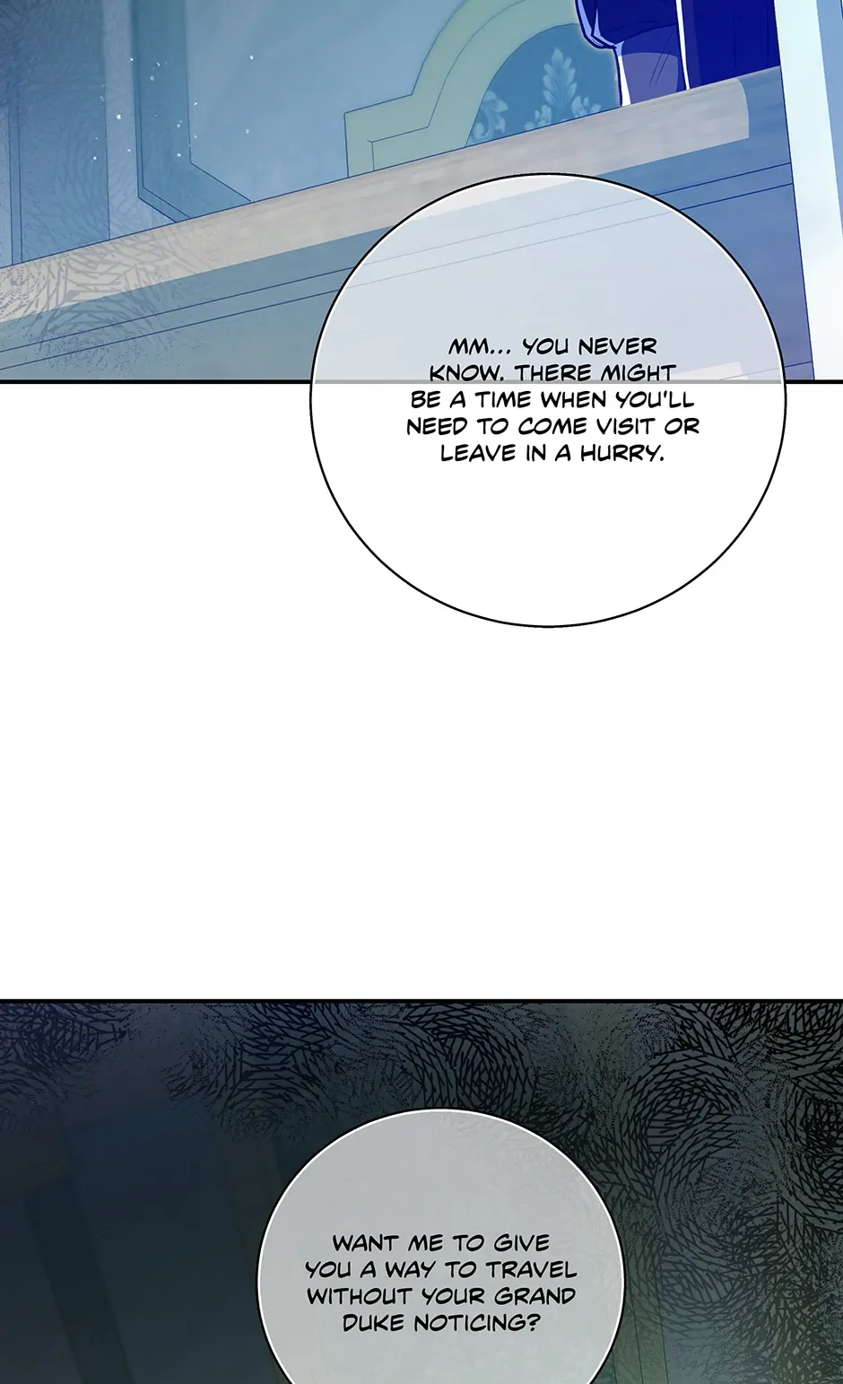 Surviving as a Player «Official» - Chapter 29 manhwa