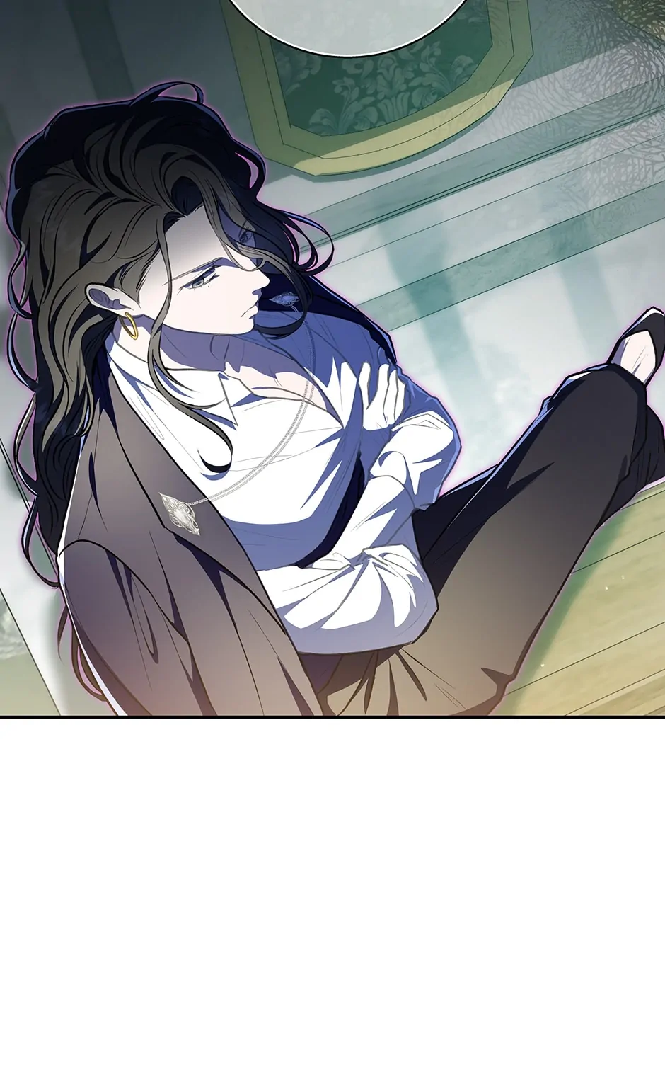 Surviving as a Player «Official» - Chapter 29 manhwa