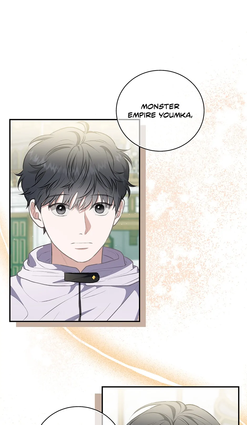 Surviving as a Player «Official» - Chapter 29 manhwa