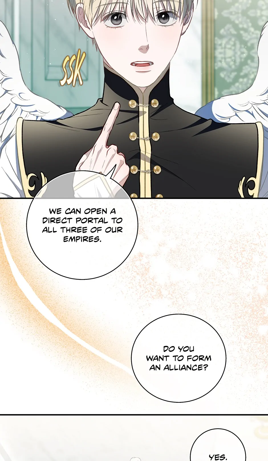 Surviving as a Player «Official» - Chapter 29 manhwa