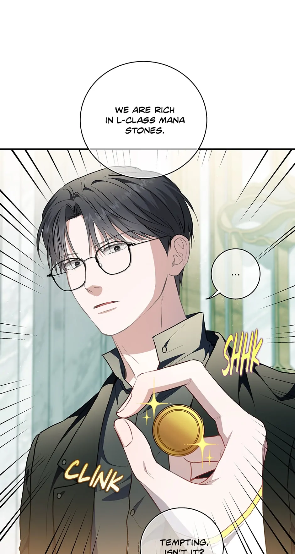 Surviving as a Player «Official» - Chapter 29 manhwa