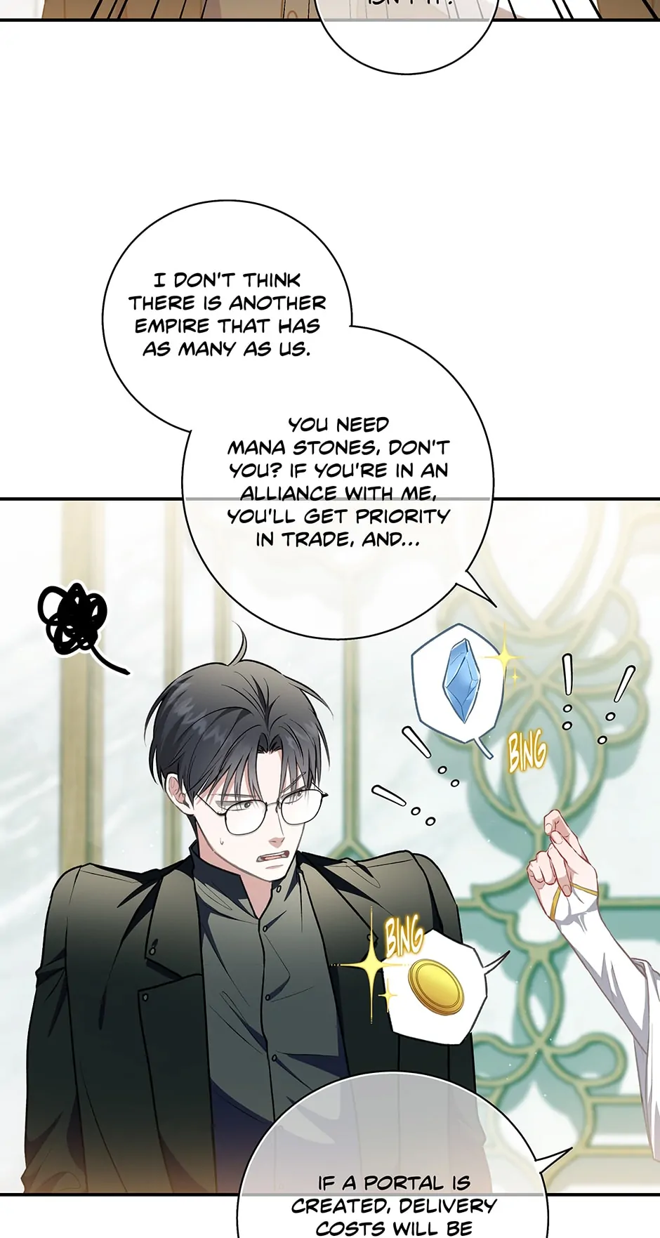 Surviving as a Player «Official» - Chapter 29 manhwa