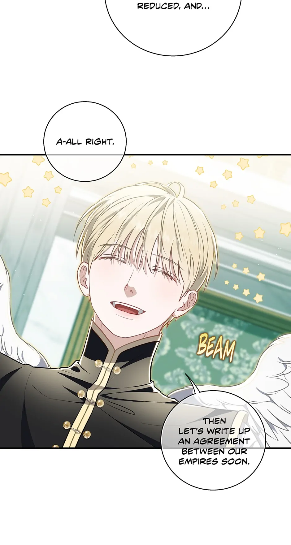 Surviving as a Player «Official» - Chapter 29 manhwa